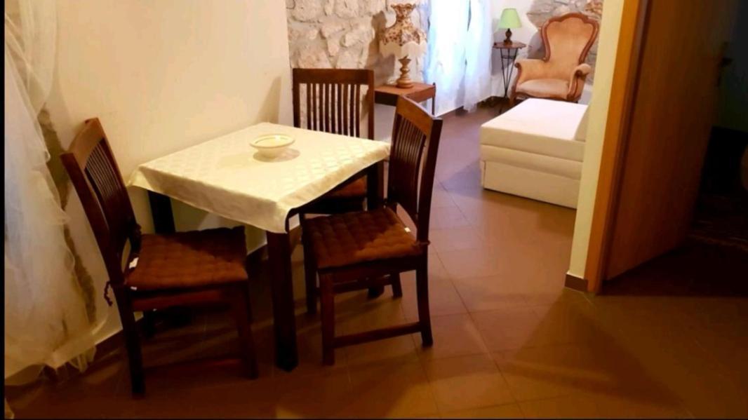 רוביני Apartment Beatrice. 10Mt To The Beach :) מראה חיצוני תמונה